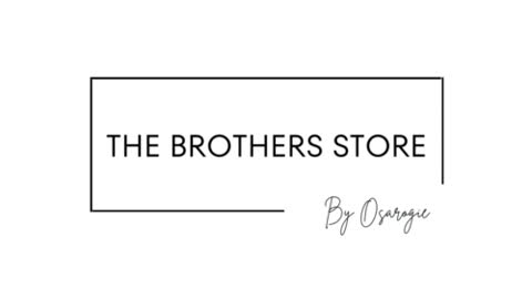 THE BROTHERS STORE by Osarogie