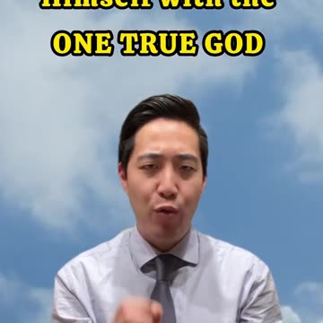 Can Muslims Disprove Jesus is God with John 10:33-35?#muslims#JesusisGod#zakirnaik#John8:58-59#islam