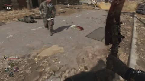 [Dying Light 2] I don't even know what to say