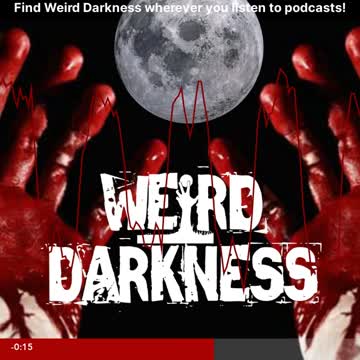 “HOMICIDAL SLEEPWALKING” and 4 More Terrifying True Stories! #WeirdDarkness