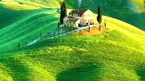 Nature Beauty