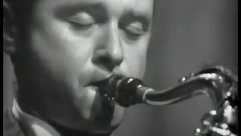 Stan Getz - When the world was young