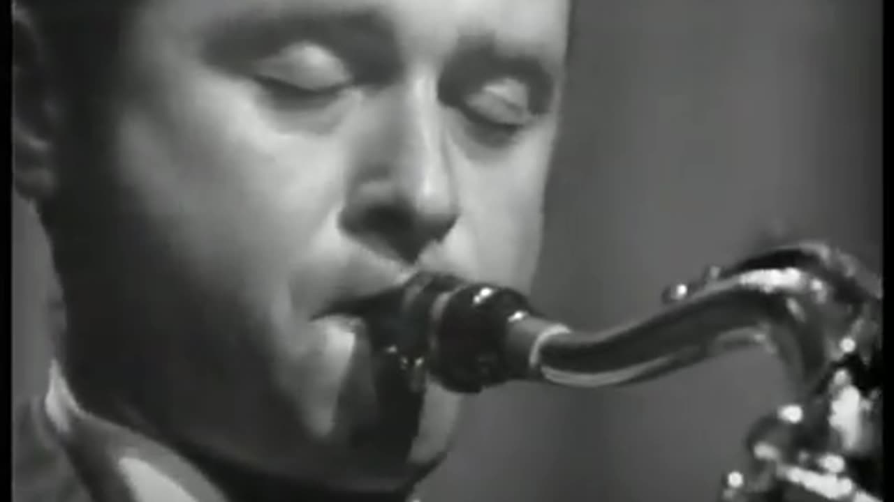 Stan Getz - When the world was young