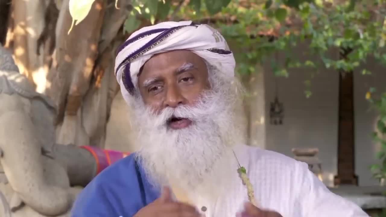 5 Sadhguru’s Health Tips To Equip The Body For The "Corona Era"