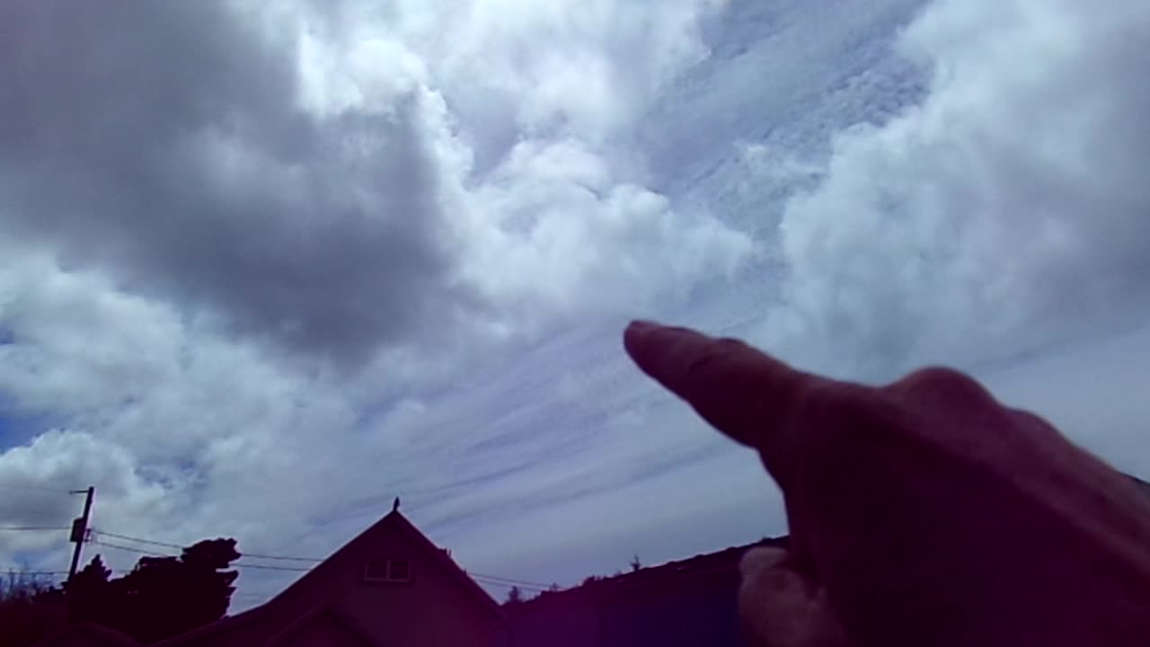 GEO-Engineering a storm: