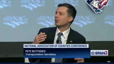 Pete Buttigieg is dodging the issue