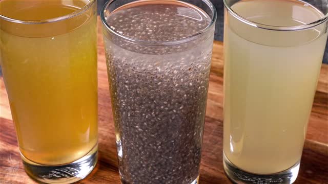 3 fat burning drink - weight loss recipes | fat burning tea | homemade drinks to lose belly fat 2022