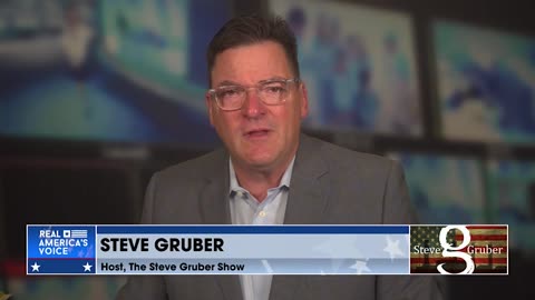 Steve Gruber: We Can Disagree — But It's Better Than the Alternative