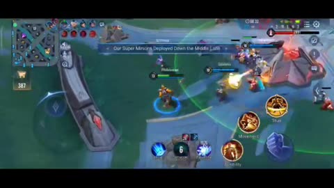 Arena of Valor