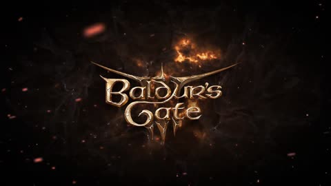 Easy Listening: Welcome to Baldur's Gate 3 Soundtrack Radio