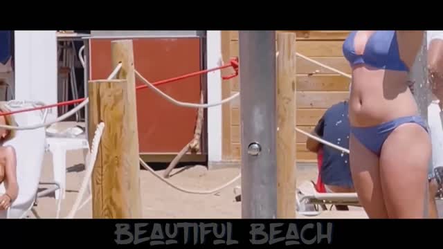 Daily Beach Part 8