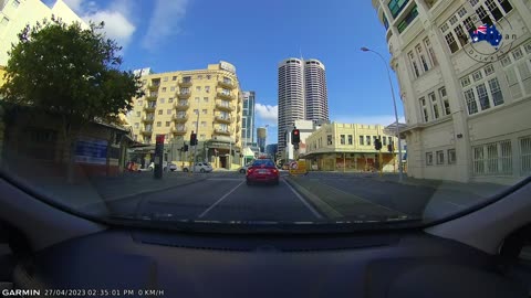 If i can drive it i can block it