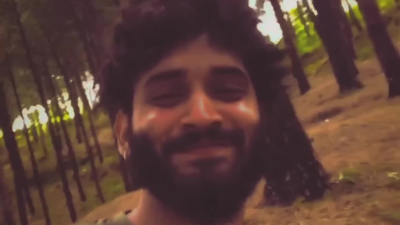 Sad