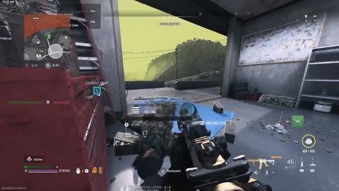 200 IQ End Game
