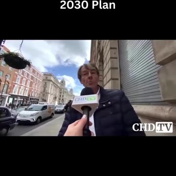 Mike Yeadon on 2030 Plan | Digital ID | CBDC