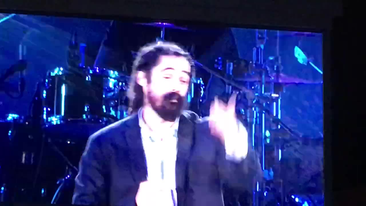 Damian Marley ~ Is This Love ~ Hollywood Bowl