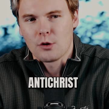 ONE WORLD GOV. 😰🚨 #endtimes #reels #faith #devil #antichrist