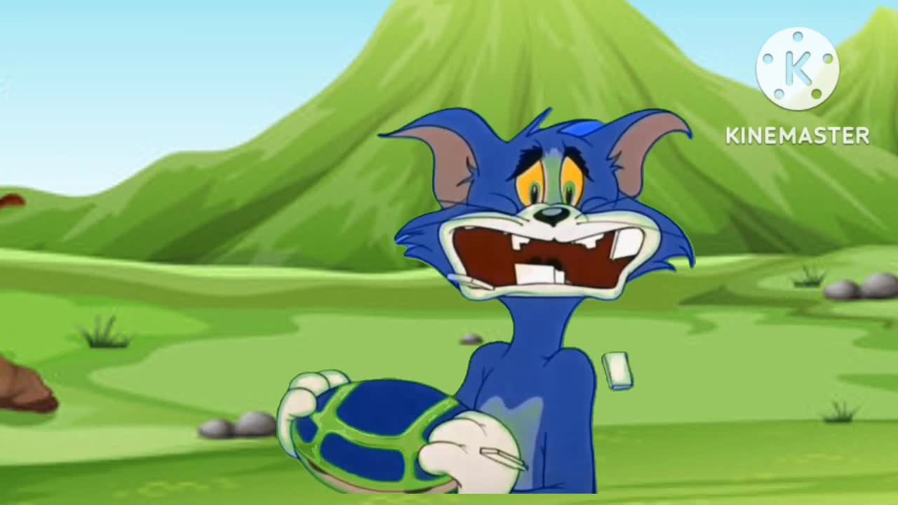 tom and jerry funny cartoon video, cartoon video, funny video, real motion.!!