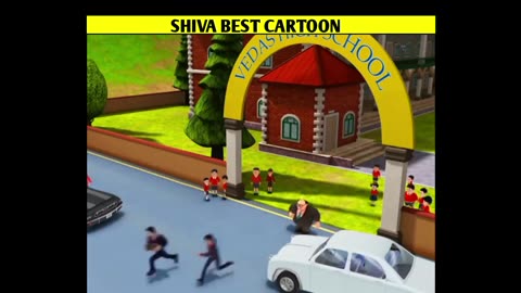 🤣🤣 SHIVA BEST CARTOON PART_11 🤣🤣.#viral.#cartoon