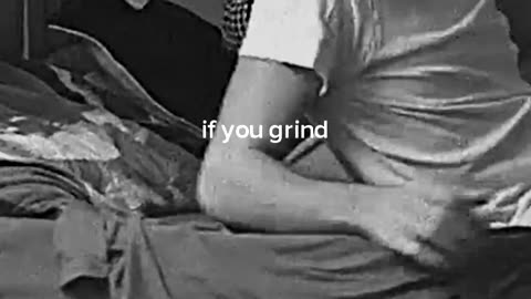 GET UP AND GRIND-Motivational video