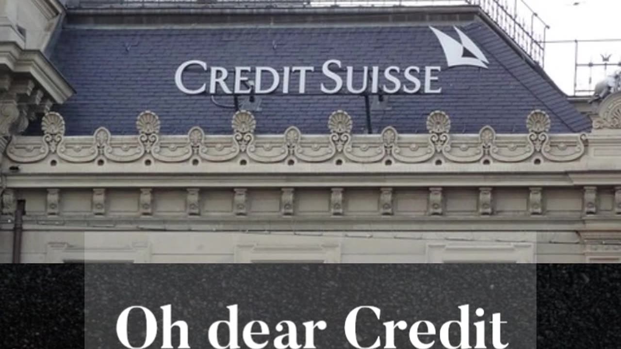 World News 26 05 Ron De Santis, Credit Suisse, British Migration and G7