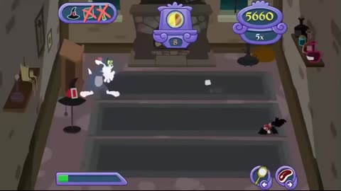 Tom and Jerry Most funny 🐈‍⬛🐀😂😂