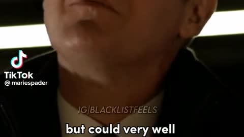 The Best Movie to Watch ||||TheBlacklist