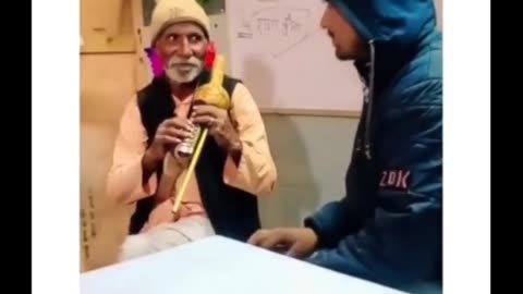 INDIAN FOLK SONG