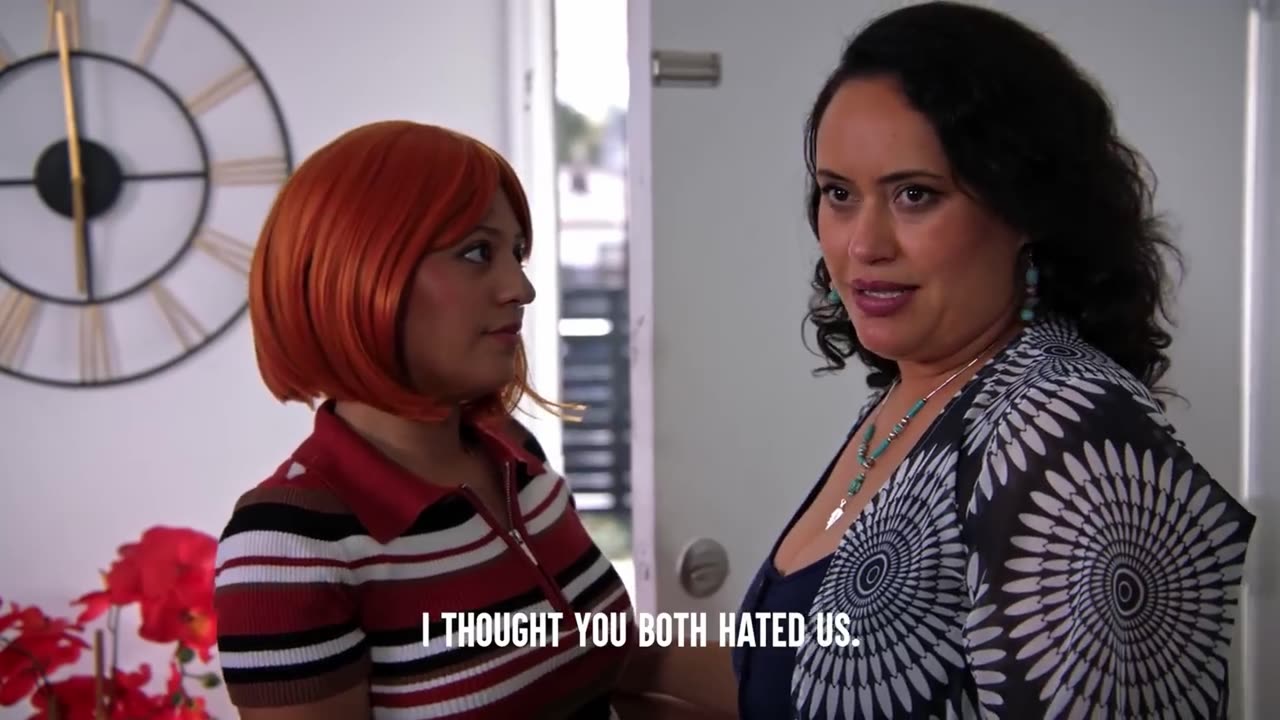 DAUGHTERS TRADE Both THEIR MOMS, They Instantly Regret It