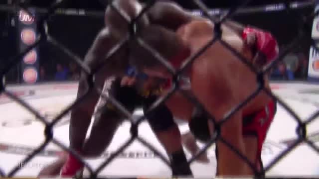 Kimbo Slice Dies At Age 42