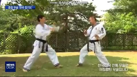Hapkido