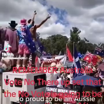 Vote No Australia