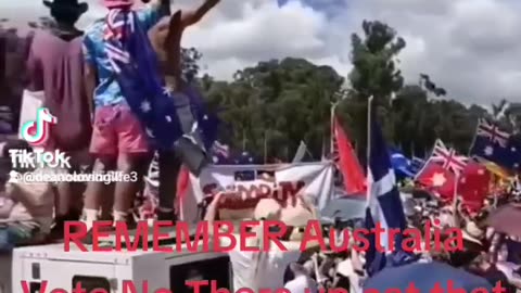 Vote No Australia