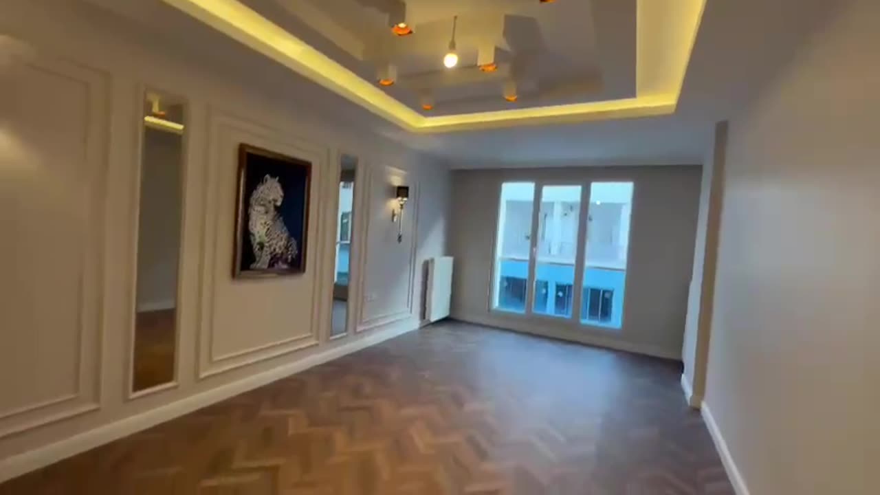 Sweet home