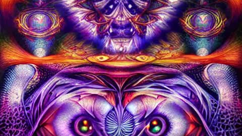 Cosmic Mind Amplifier, 2022