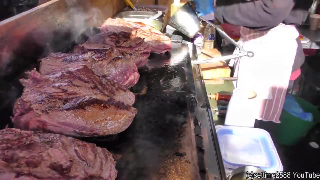 Beef