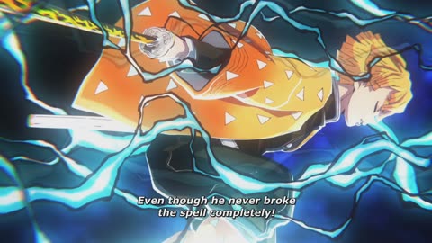 Kimetsu no Yaiba - Mugen Ressha-hen