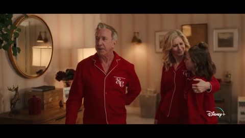 THE SANTA CLAUSES Trailer (2022) Tim Allen, Christmas Series