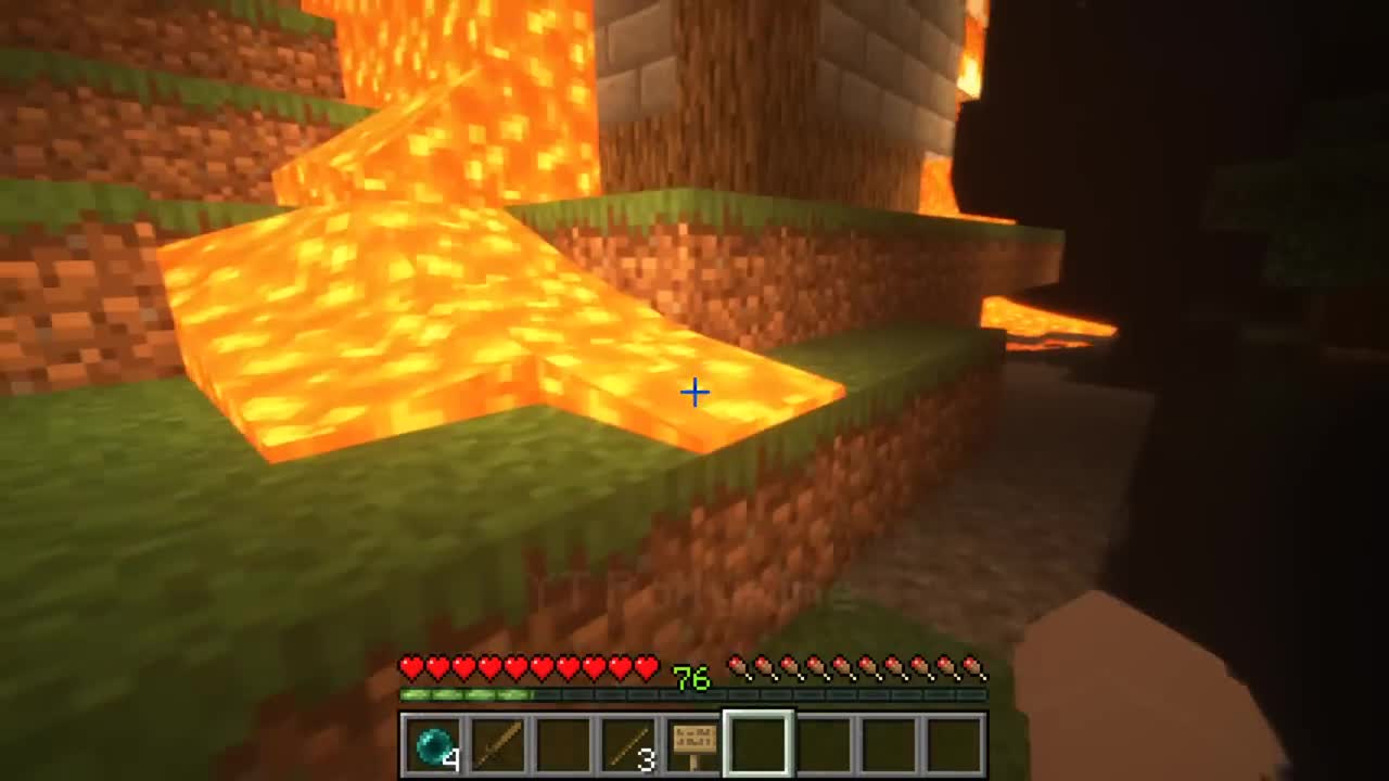 what's inside Creepypasta mobs in minecraft?6