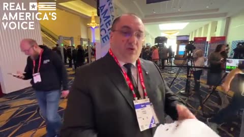 Cristin Tehres Euro Parliament