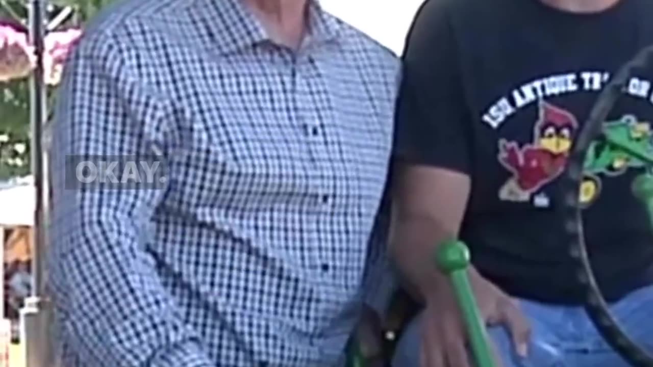 Taking Mike Pence out of Context 😂