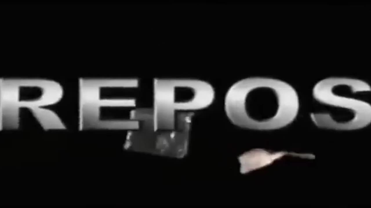 Master Ps : REPOS (THE MOVIE)