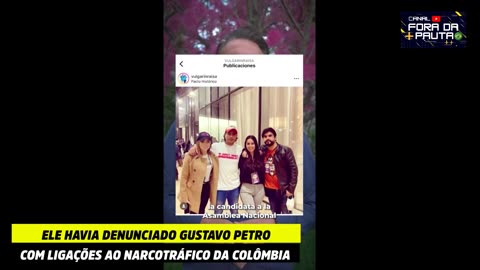 Veja o momento em que o candidato de direita no Equador é assassinado