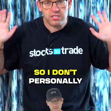 3 Penny Stock Misconceptions 📈 ⛔️