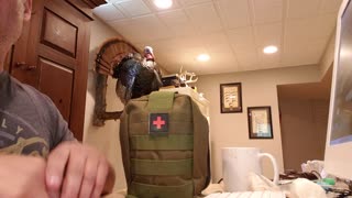 My IFAK Kit Review