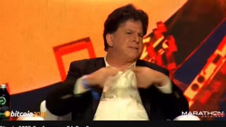 EXPOSE THE LIES- ERIC WEINSTEIN