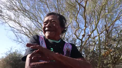 This Native Tribe Is In Contact with Aliens