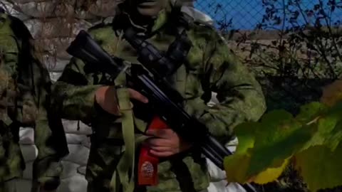 Ruski Power - Special Military Operation