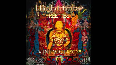 vini high tribute trance