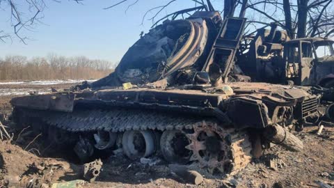 Ex-Soviet state refuses to return weapons to Ukraine – Kiev